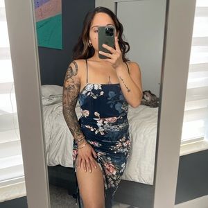 Fashion Nova Dress